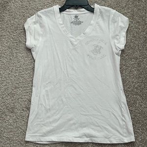 y2k Beverly Hills Polo Club shirt